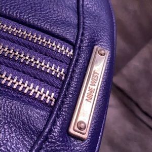 Nine West crossbody